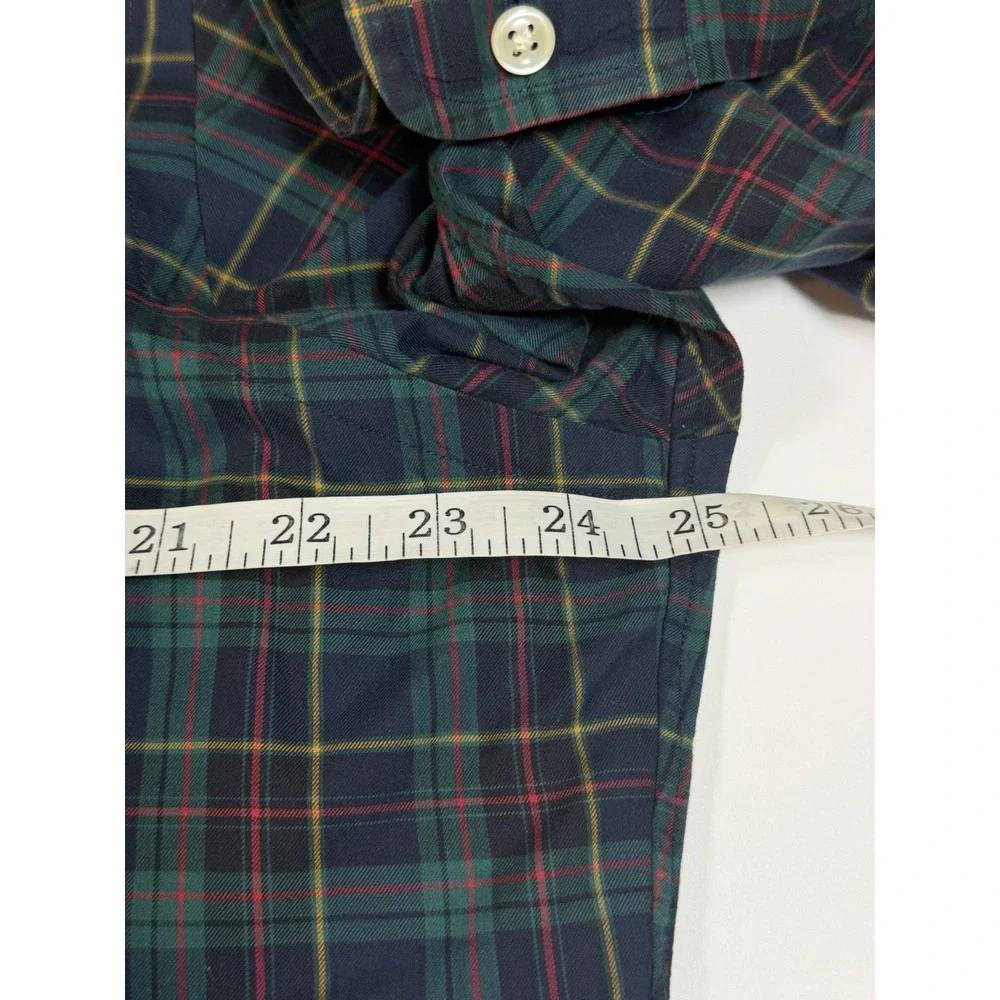 Ralph Lauren clean ready